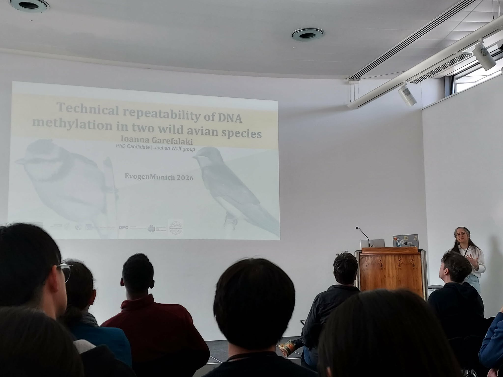 EvoGen Munich