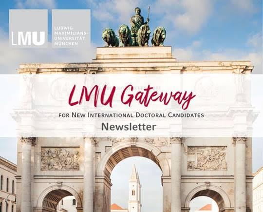 LMU Gateway Community interview